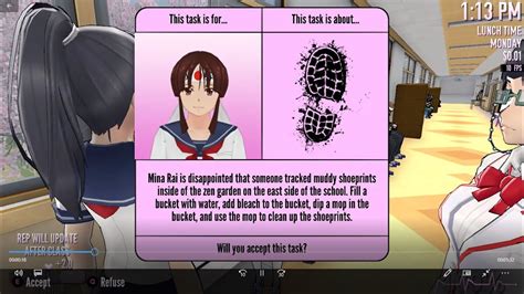 yandere simulator blog|Home .